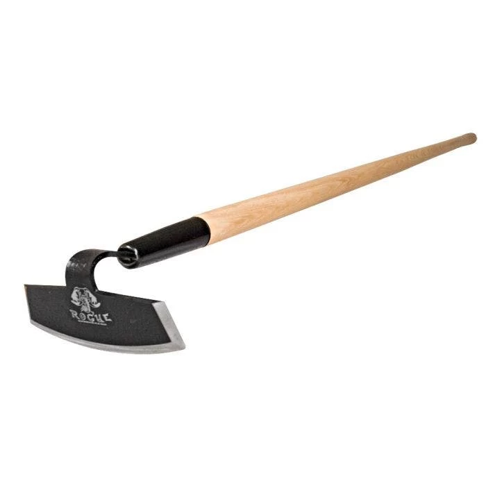 PROHOE 7-inch Garden Hoe 1 PROHOE 7-inch Garden Hoe