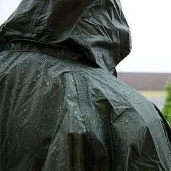 Premium PVC-Coated Polyester 2-Piece Rainsuits -Garden-Tools 71 1000 4