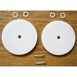 MinnSNOWta Metal Roof Kit