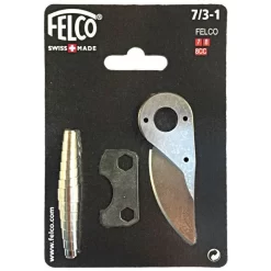 Care Set For 7FEL And 8FEL