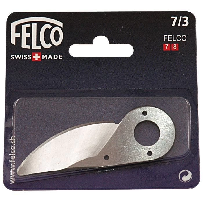 Felco Replacement Cutting Blade For 7FEL And 8FEL Pruners 1 Felco Replacement Cutting Blade For 7FEL And 8FEL Pruners