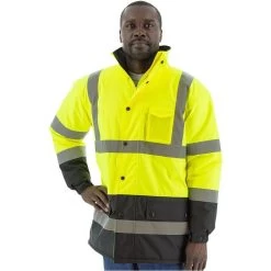 Majestic-Lined Parka Class III - Size 4XL