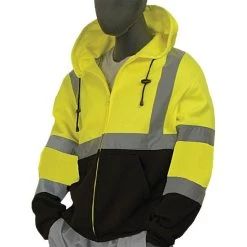 High Visibility Sweatshirt
