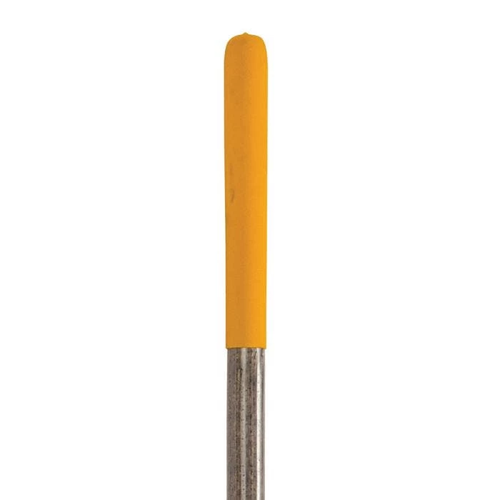 True Temper Long-Handled Poly Scoop Shovel 3 True Temper Long-Handled Poly Scoop Shovel - Image 3