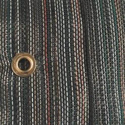 Bulldog Tarp PVC Coated Polyester With Grommets 2ft Apart 18ft X 24ft