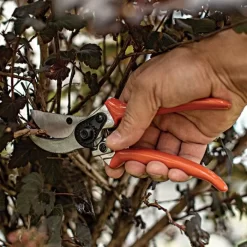 Leonard Contractor-Grade Bypass Pruners -Garden-Tools 835 2