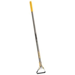 Ames Action Stirrup Loop Push Hoe, 6-inch Width -Garden-Tools 8663 2
