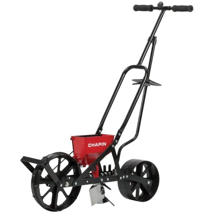 Chapin Garden Seeder 1 Chapin Garden Seeder