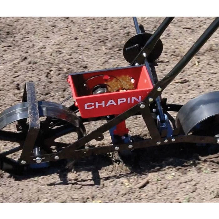 Chapin Garden Seeder 4 Chapin Garden Seeder - Image 4