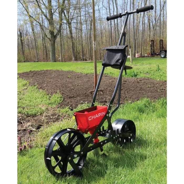 Chapin Garden Seeder 7 Chapin Garden Seeder - Image 7