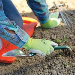 Trake Combination Trowel & Rake Garden Tool -Garden-Tools 900105 2