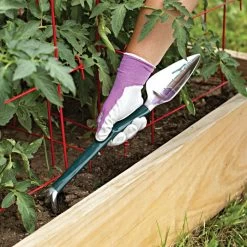 Trake Combination Trowel & Rake Garden Tool -Garden-Tools 900105 3