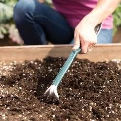 Trake Combination Trowel & Rake Garden Tool -Garden-Tools 900105 6