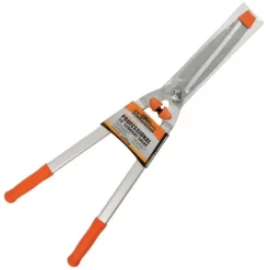 Leonard Hedge Shear, 9in Straight Blades, 29.5in Overall -Garden-Tools 91295 2 1