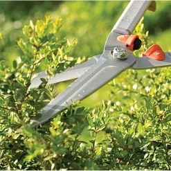 Leonard Hedge Shear, 9in Straight Blades, 29.5in Overall -Garden-Tools 91295 4