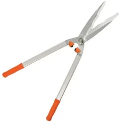 Leonard Hedge Shear, 9in Wavy Blades, 29.5in Overall 7 Leonard Hedge Shear, 9in Wavy Blades, 29.5in Overall -Garden-Tools 92295 3 1