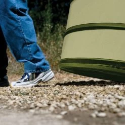 Fiskars Kangaroo Pop-Up Bag, 30 Gallon With Hard Shell Base 21 Fiskars Kangaroo Pop-Up Bag, 30 Gallon With Hard Shell Base -Garden-Tools 9413 7