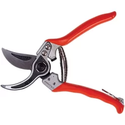 Leonard Forged Steel Bypass Pruners, 1-inch Cutting Capacity -Garden-Tools a10 2