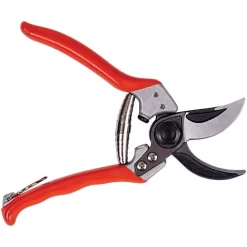 Leonard Forged Steel Bypass Pruners, 1-inch Cutting Capacity -Garden-Tools a10 3