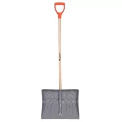 Leonard Poly Snow Shovel