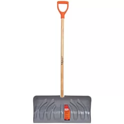 Leonard Poly Snow Pusher