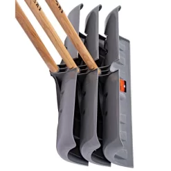 Leonard Poly Snow Pusher -Garden-Tools a124p 3