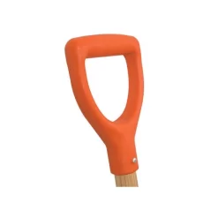 Leonard Poly Snow Pusher -Garden-Tools a124p 5