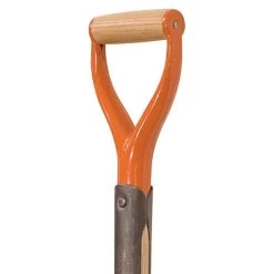 Leonard Classic Full-Strap Spade, D-Grip Handle -Garden-Tools a13m 2 1