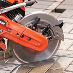 Leonard 14-Inch General Purpose Diamond Blade -Garden-Tools a14125 3