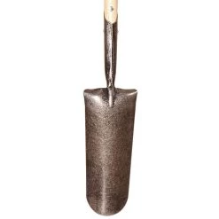 Ames Kodiak Drain Spade 14in Blade With D Grip Handle 6 Ames Kodiak Drain Spade 14in Blade With D Grip Handle -Garden-Tools a1414 2 1