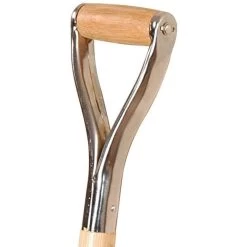 Ames Kodiak Drain Spade 14in Blade With D Grip Handle 7 Ames Kodiak Drain Spade 14in Blade With D Grip Handle -Garden-Tools a1414 3 1