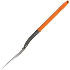Leonard Nursery Spade With 27-Inch D-Grip Composite Handle -Garden-Tools a1fm 2