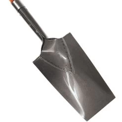 Leonard Nursery Spade With 27-Inch D-Grip Composite Handle -Garden-Tools a1fm 4