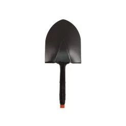 Leonard Closed-Back Round-Point Shovel With Tuff-Strong™ Fiberglass Handle 5 Leonard Closed-Back Round-Point Shovel With Tuff-Strong™ Fiberglass Handle -Garden-Tools a2350 3 1