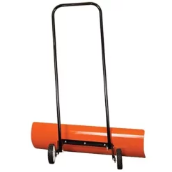 Leonard 36-in Wheeled SnoMover -Garden-Tools a336p 5