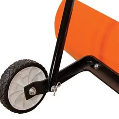 Leonard 36-in Wheeled SnoMover -Garden-Tools a336p 6