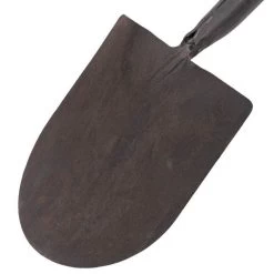 Leonard Caprock Irrigation Shovel With 48-Inch Tuff-Strong™ Fiberglass Handle -Garden-Tools a4350 2 1