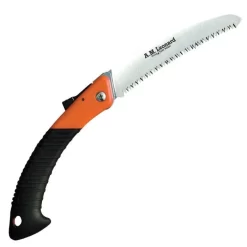 Leonard Classic Soil Knife, Pruner, Saw And Sheath Combo -Garden-Tools a700 1 1