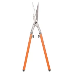Leonard Ultralight Precision Hedge Shear 7" Blades