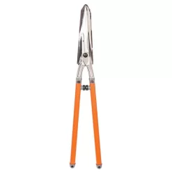 Leonard Ultralight Precision Hedge Shear 7" Blades -Garden-Tools a728 with sheath