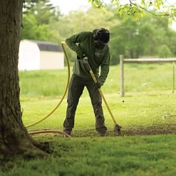 AirSpade 2000 Series Arbor And Landscaping Kit With 150 CFM Nozzle -Garden-Tools abk2000 2 1