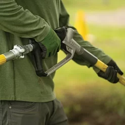 AirSpade 2000 Series Arbor And Landscaping Kit With 150 CFM Nozzle -Garden-Tools abk2000 3 1