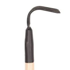 Leonard 4-Tine Cultivator -Garden-Tools ac4 3