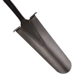 Leonard Drain Spade With 48-Inch Straight Wood Handle -Garden-Tools ad16l 3