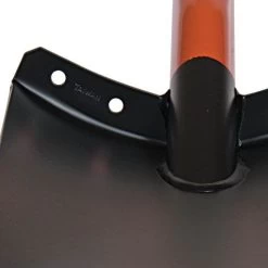 Leonard All-Steel Diamond-Point Spade With D-Grip Handle -Garden-Tools adp12 2