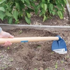 Heavy-Duty Grubbing Hoe -Garden-Tools ae1 3