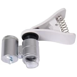 Active Eye Universal Mobile Phone Microscope -Garden-Tools aem60c 3