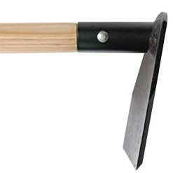 Leonard Field Hoe With 7-inch Blade -Garden-Tools af700 2 1