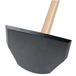 Leonard Field Hoe With 7-inch Blade -Garden-Tools af700 3 1