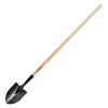 Leonard Floral Shovel Straight Handle
